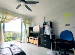 Blk 476A Hougang Capeview (Hougang), HDB 4 Rooms #445868381